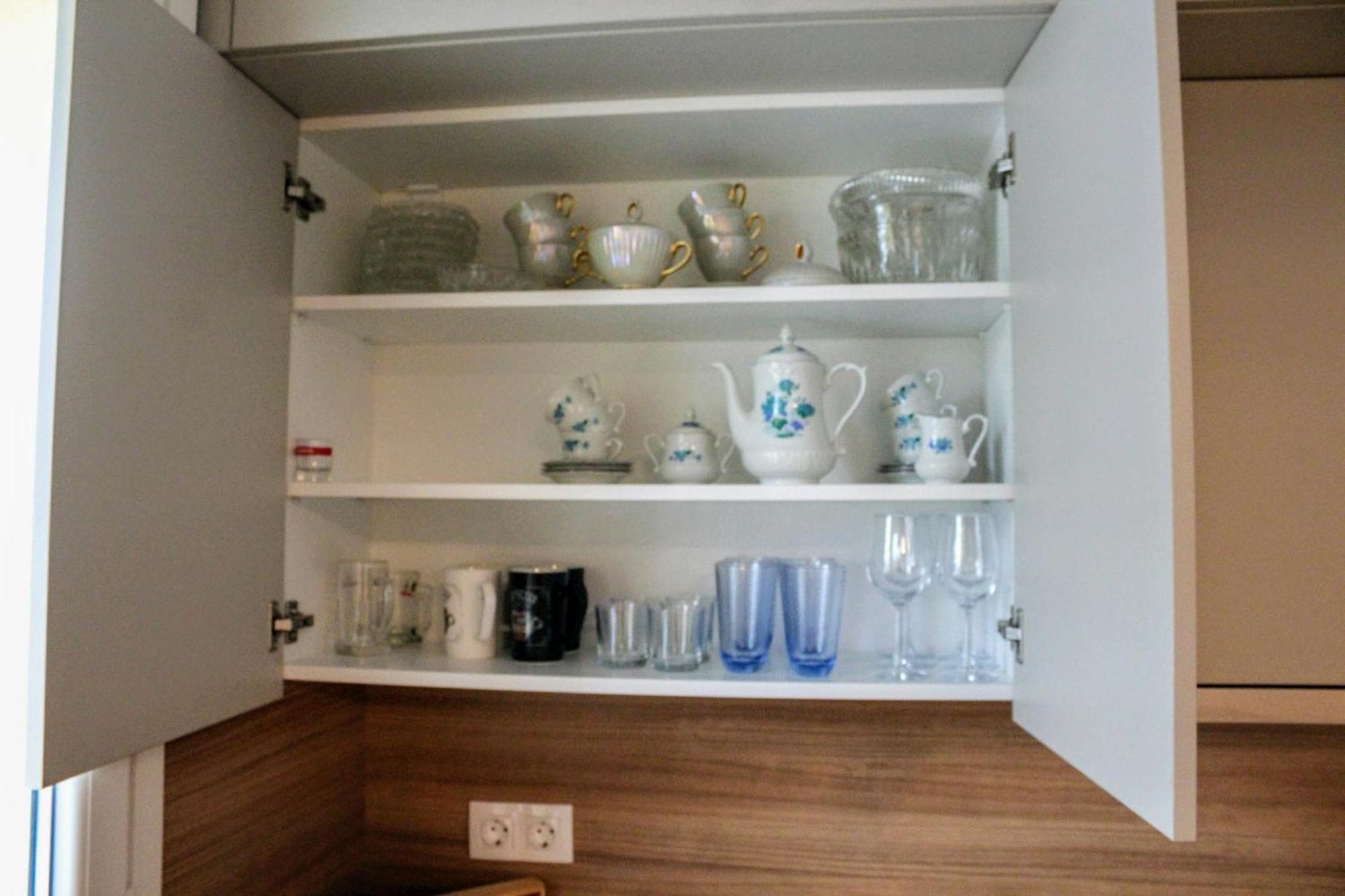 Konstantinos Apartment Nea Moudania Ngoại thất bức ảnh