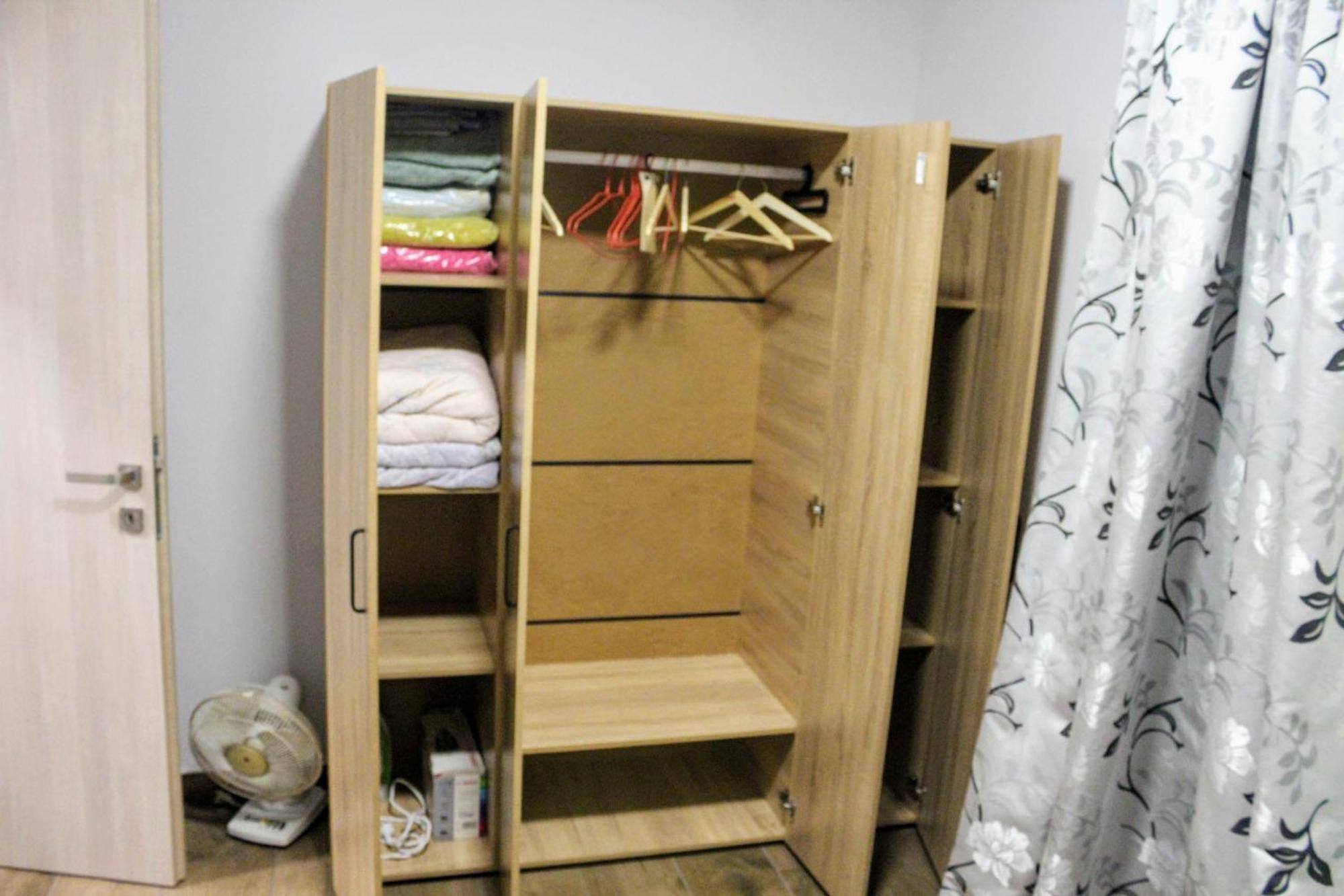 Konstantinos Apartment Nea Moudania Ngoại thất bức ảnh